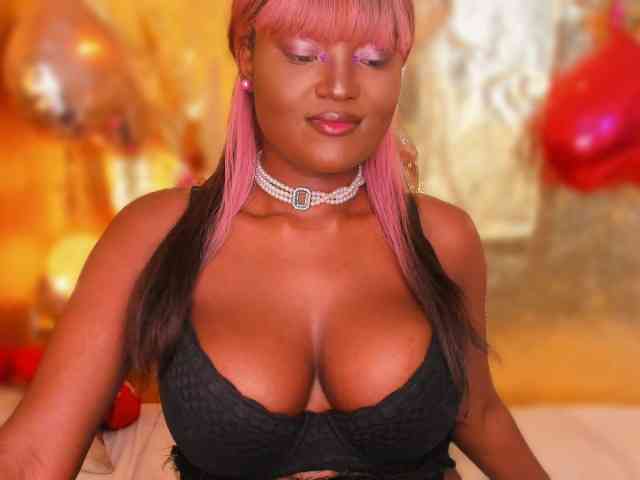 Ebonysavage