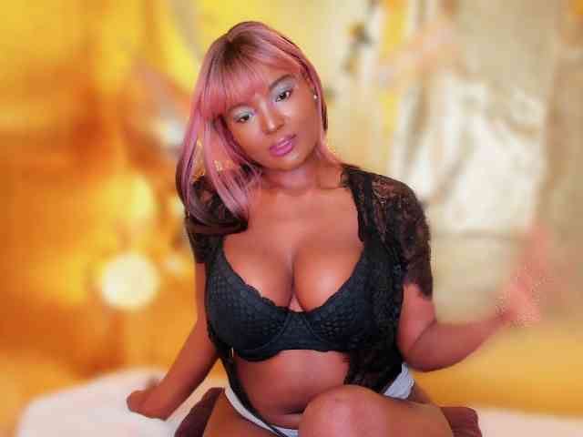 Miss-Kim-Luna webcam