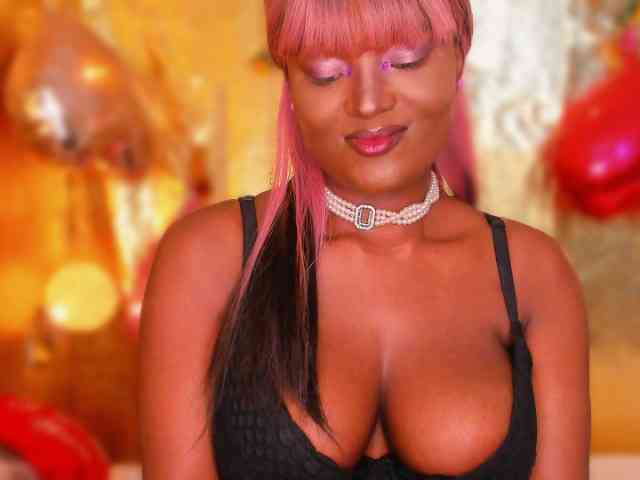 Miss-Kim-Luna webcam