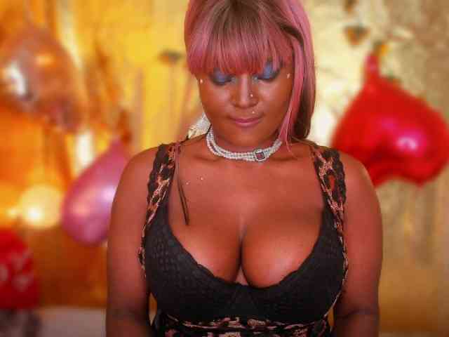 Miss-Kim-Luna webcam