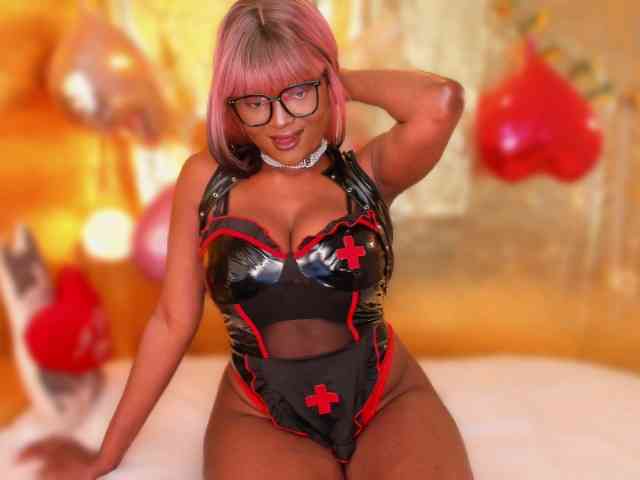 Ebonysavage