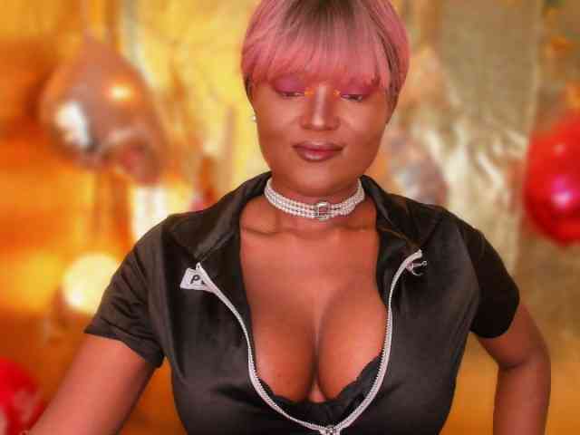 Miss-Kim-Luna webcam