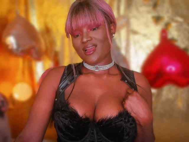 Miss-Kim-Luna webcam