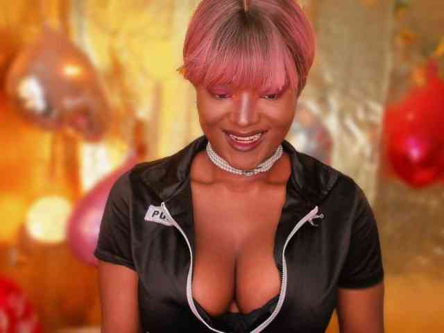 Ebonysavage Ebonysavage