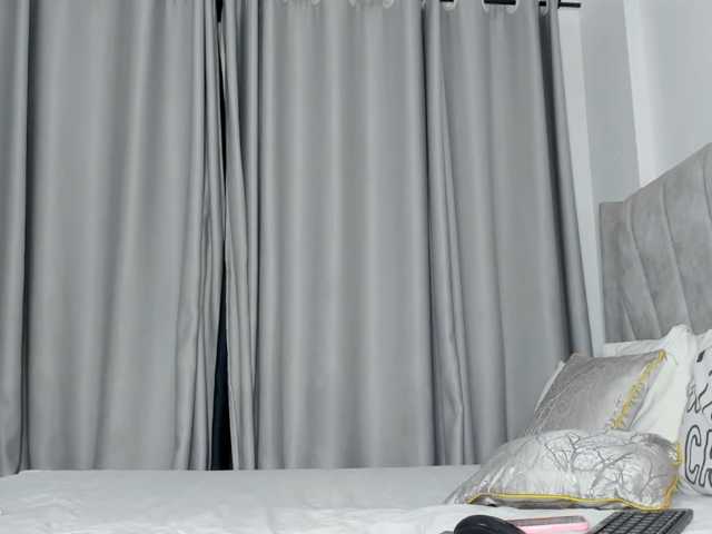 pretty-canella, en vivo ahora en BongaCams