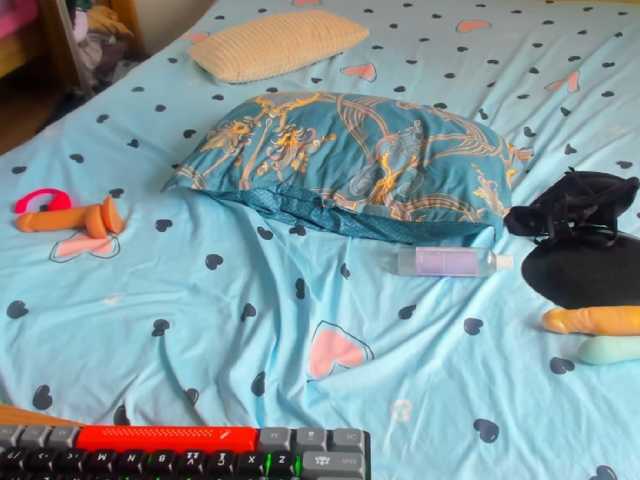 JessicaHampton live cam on BongaCams