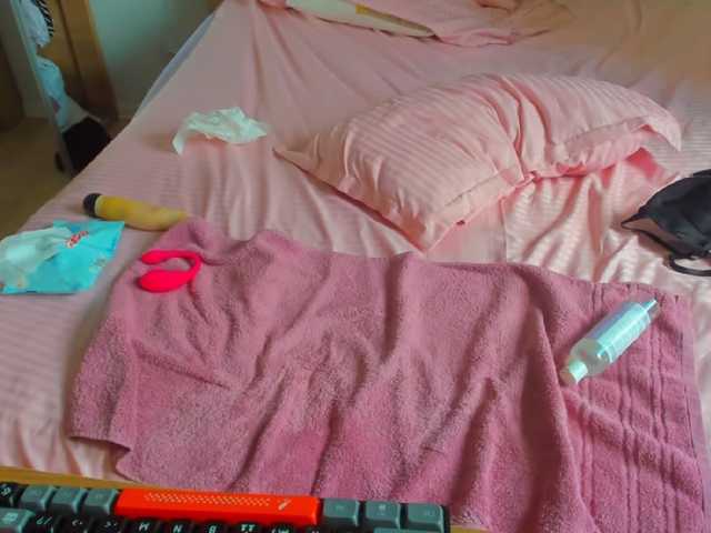 JessicaHampton live cam on BongaCams