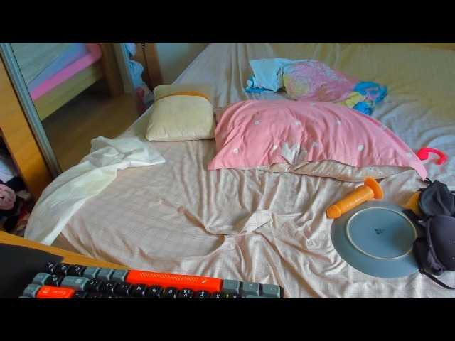 JessicaHampton live cam on BongaCams