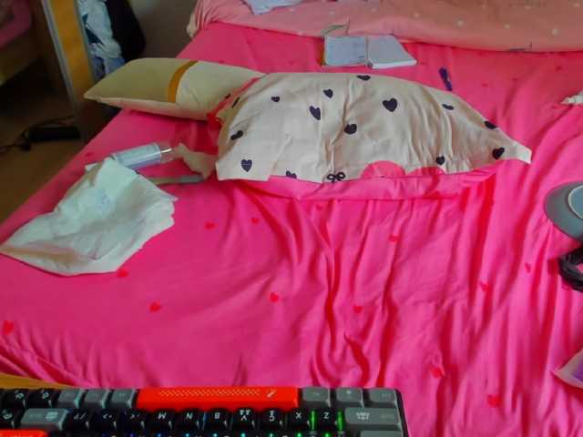 JessicaHampton live cam on BongaCams
