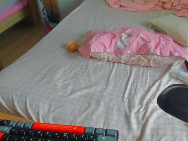 JessicaHampton live cam on BongaCams