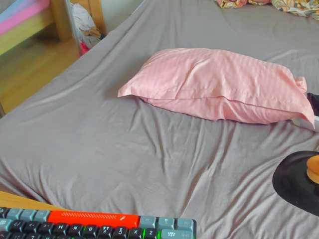 JessicaHampton live cam on BongaCams