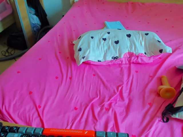JessicaHampton live cam on BongaCams