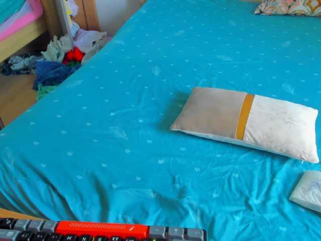 JessicaHampton live cam on BongaCams