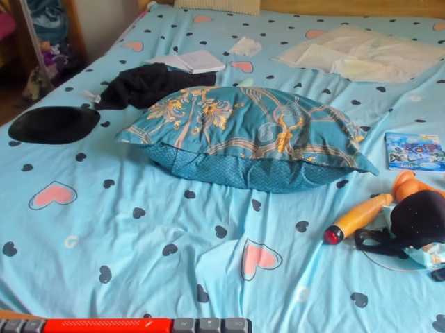 JessicaHampton live cam on BongaCams