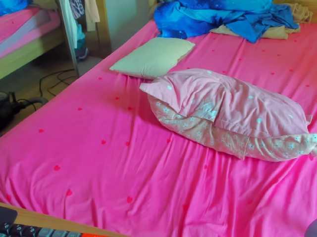 JessicaHampton live cam on BongaCams