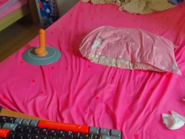 JessicaHampton live cam on BongaCams