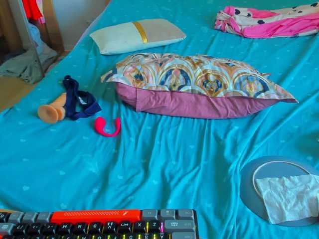 JessicaHampton live cam on BongaCams
