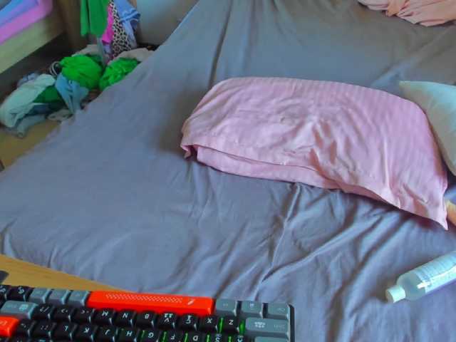 JessicaHampton live cam on BongaCams