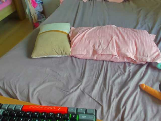 JessicaHampton live cam on BongaCams
