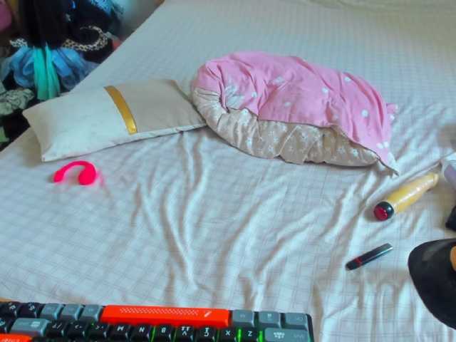 JessicaHampton live cam on BongaCams
