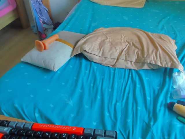 JessicaHampton live cam on BongaCams