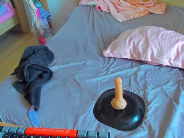 JessicaHampton live cam on BongaCams