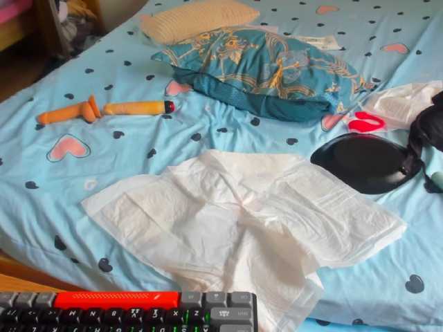 JessicaHampton live cam on BongaCams