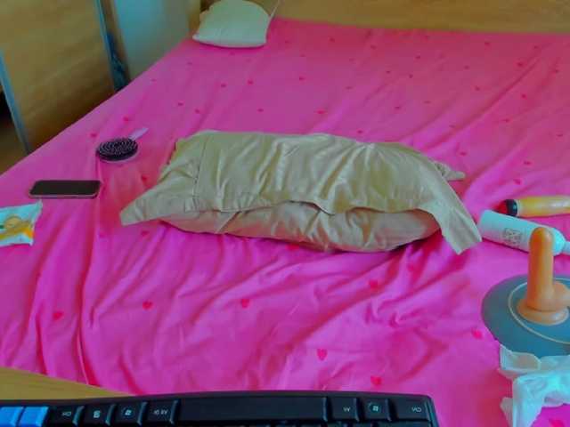 Jessicahampton webcam