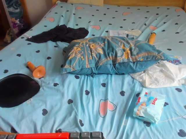 JessicaHampton live cam preview