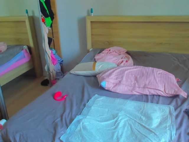 JessicaHampton live cam on BongaCams