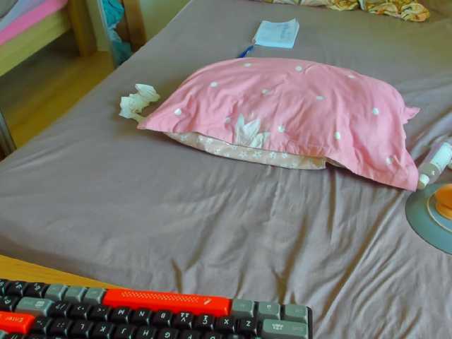 JessicaHampton live cam on BongaCams