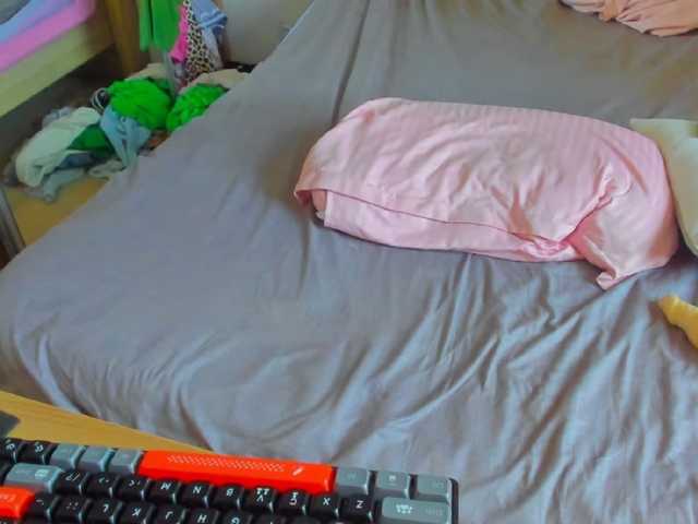 JessicaHampton live cam on BongaCams