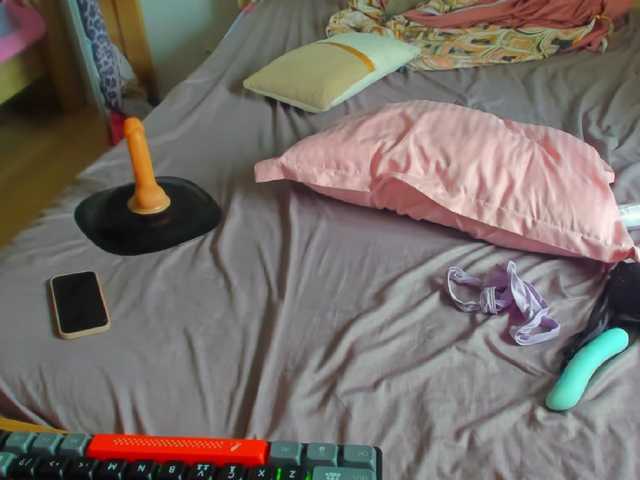 JessicaHampton live cam on BongaCams