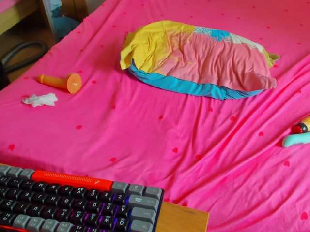 JessicaHampton live cam on BongaCams