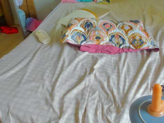 JessicaHampton live cam on BongaCams