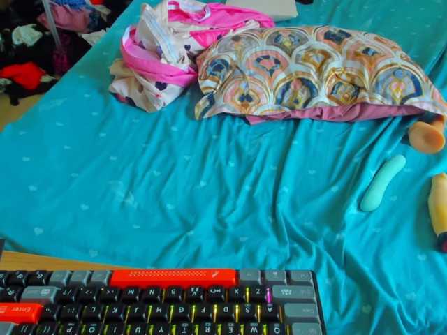 JessicaHampton live cam on BongaCams