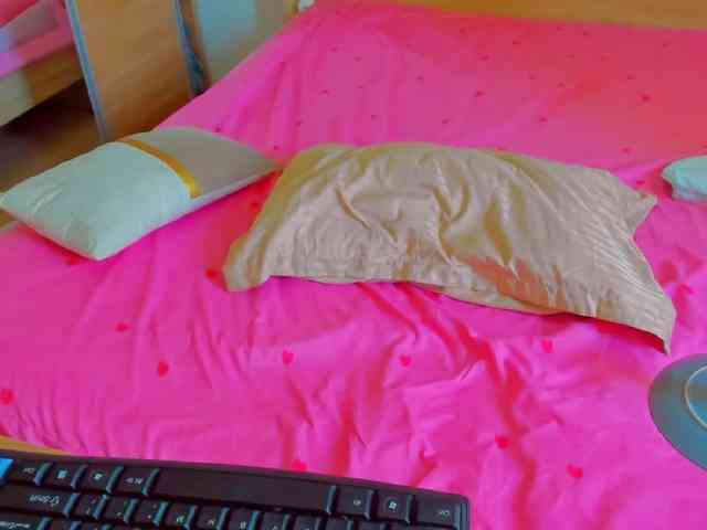 Jessicahampton webcam