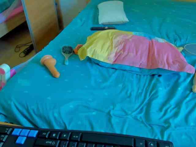Jessicahampton webcam