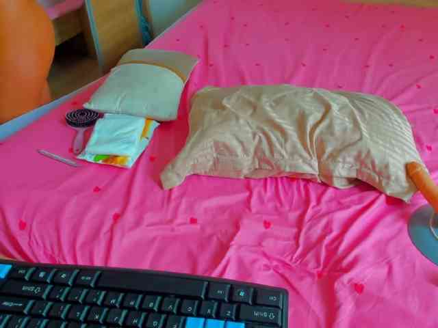 Jessicahampton webcam