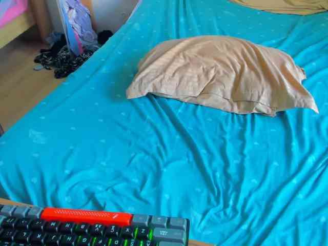 Jessicahampton webcam