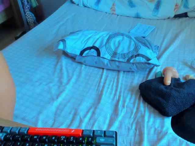Jessicahampton webcam