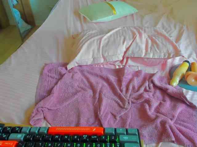 Jessicahampton webcam