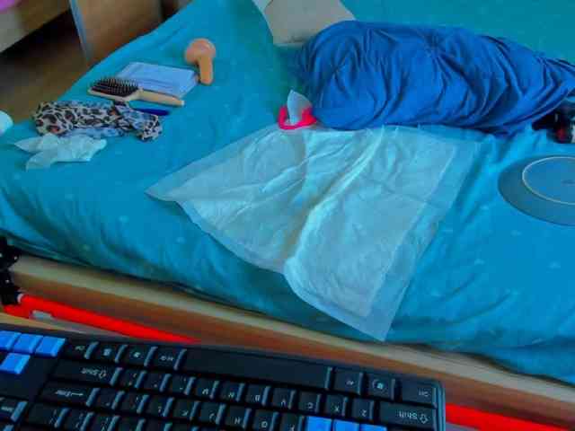Jessicahampton webcam