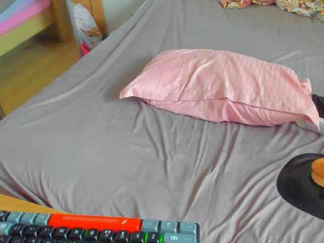Jessicahampton webcam