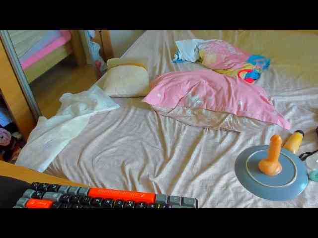 Jessicahampton webcam