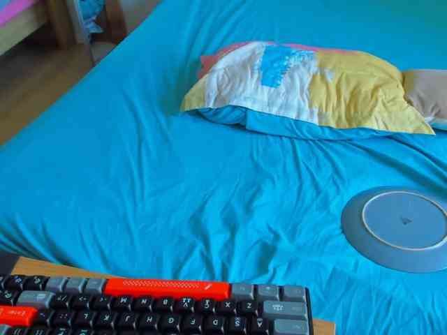 Jessicahampton webcam