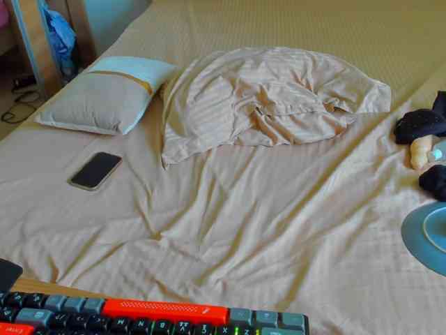 Jessicahampton webcam