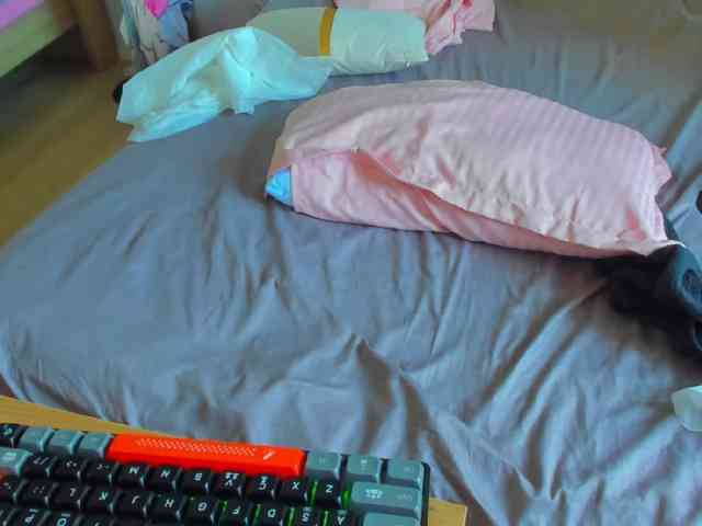 Jessicahampton webcam