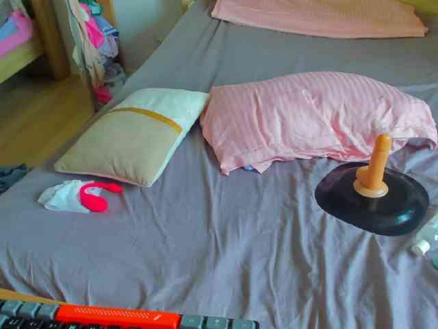 Jessicahampton webcam