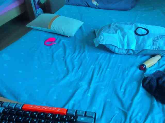 Jessicahampton webcam